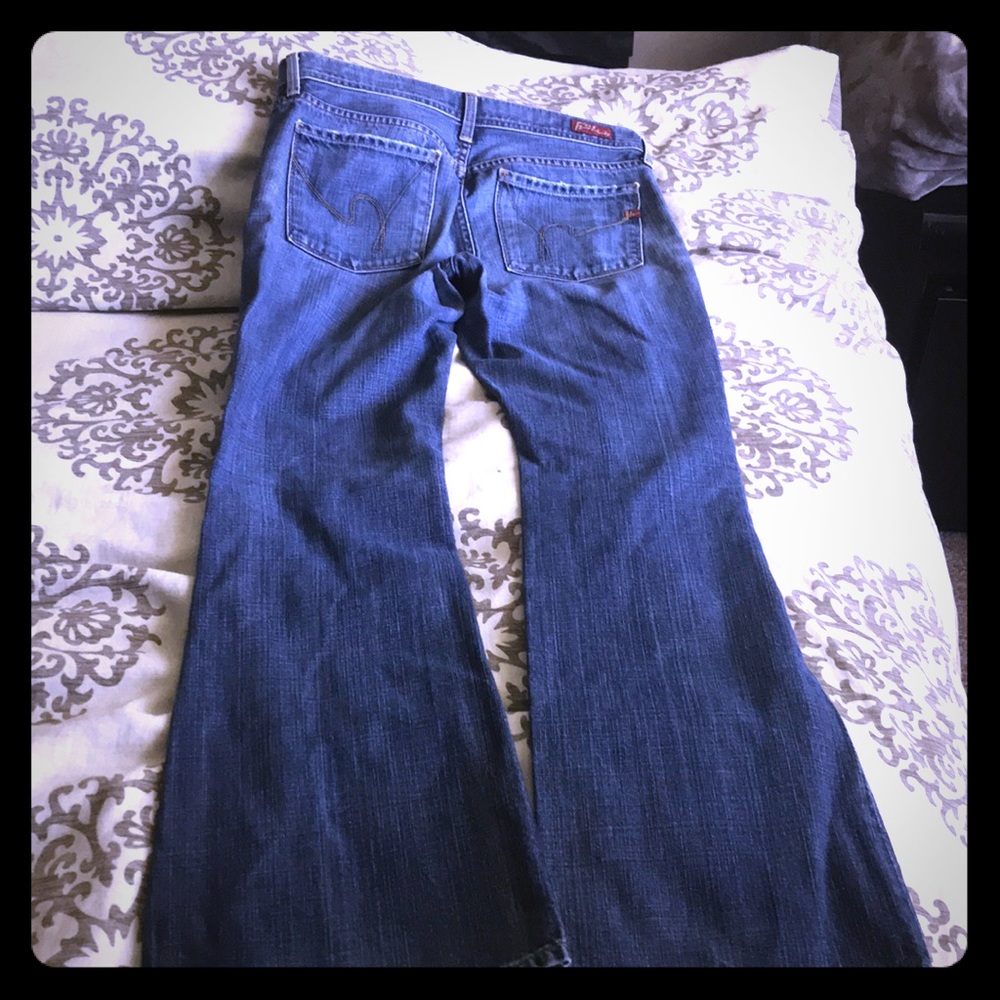 Citizens of humanity Jeans